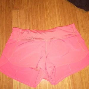 Lululemon Shorts